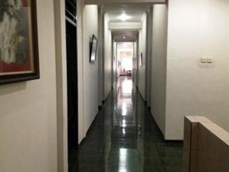 Hotel Galuh Anindita Джокякарта Екстериор снимка
