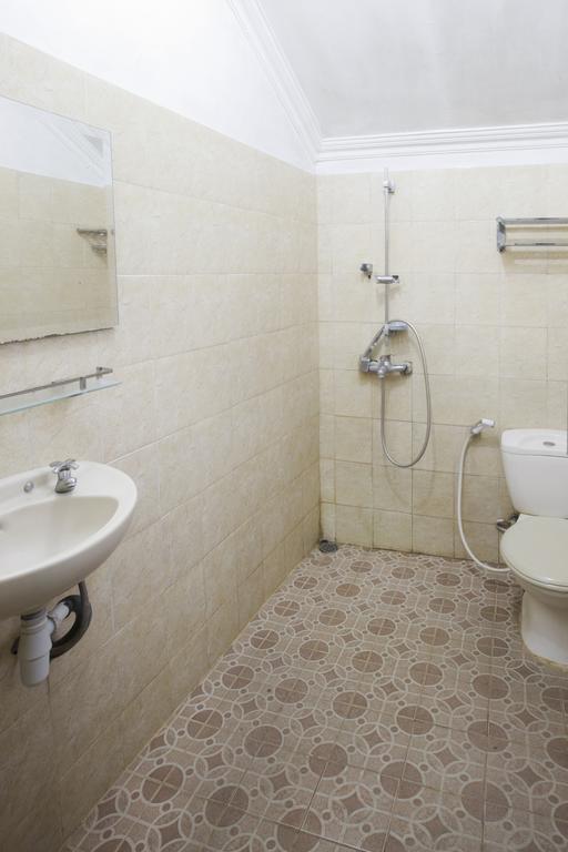 Hotel Galuh Anindita Джокякарта Екстериор снимка